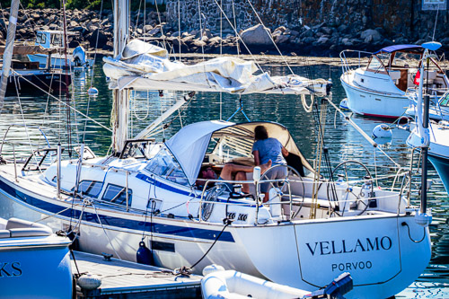 Rockport, MA - Jun 2022